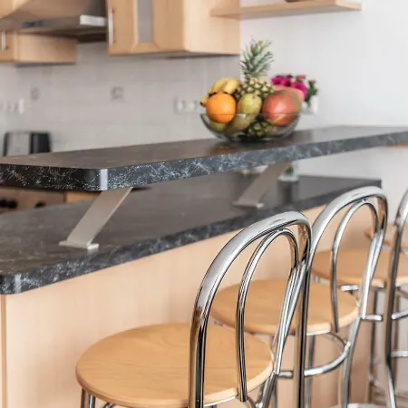 Apartman Volksgarten