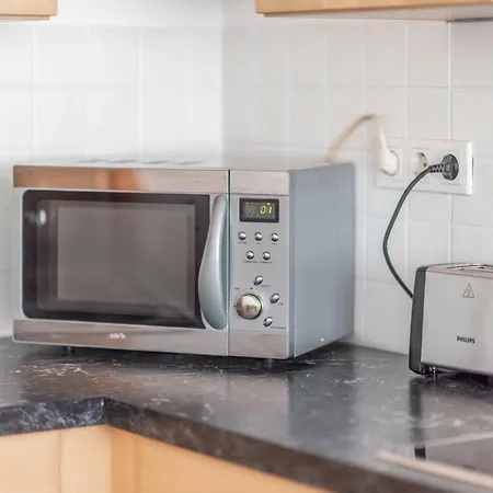 Apartman Volksgarten Graz