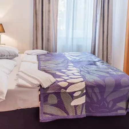 Apartman Volksgarten *